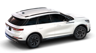 2026 Lincoln Lincoln Corsair® External Image 4